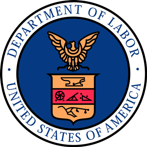 department-of-labor department-of-labor