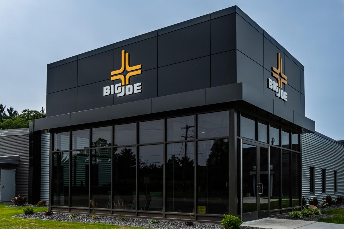 bigjoe