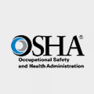 OSHA logo