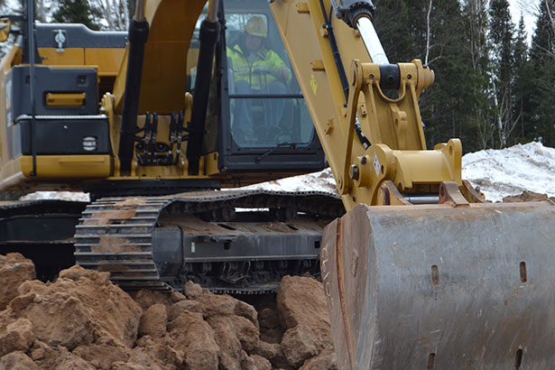 earthwork earthwork