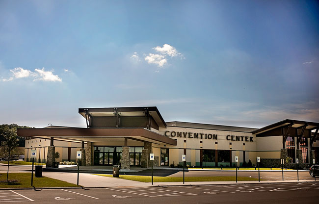 kalahari-conference-center-expansion-01 Photo of Kalahari Convention Center