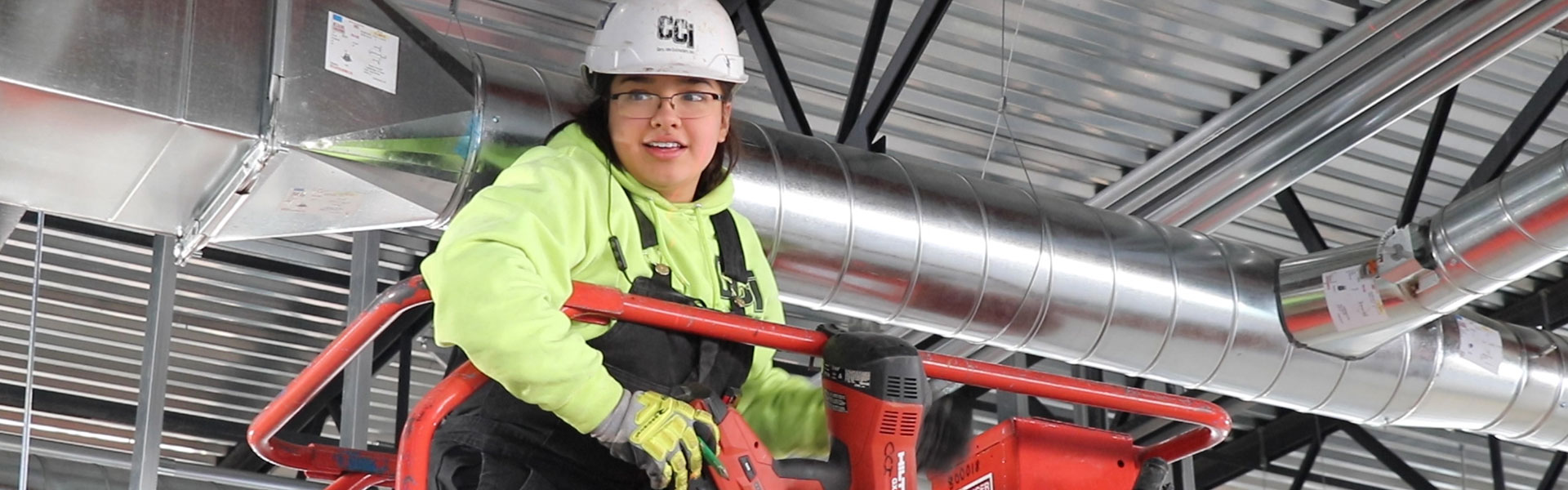 Focus on careers in construction during National Apprenticeship Week - Associated Builders and ...