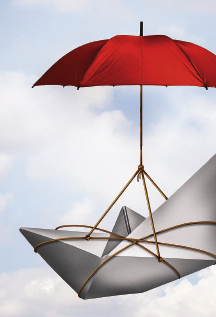 Umbrella picture