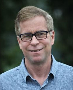 Photo of John Lack, Acuity Insurance