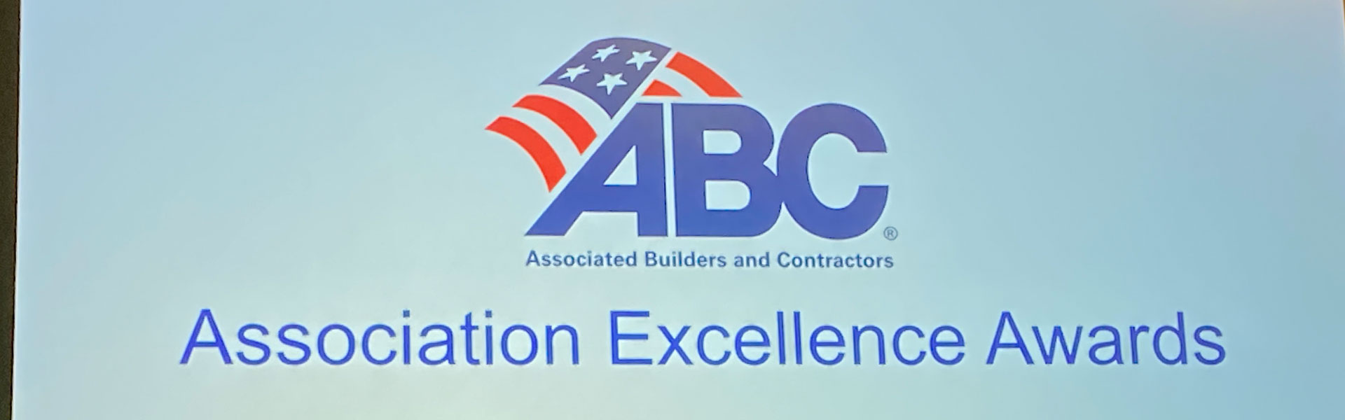 ABC of Wisconsin receives membership awards from ABC National ...