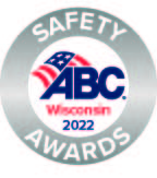 ABC award logo