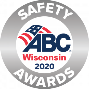Safety Awards Logo