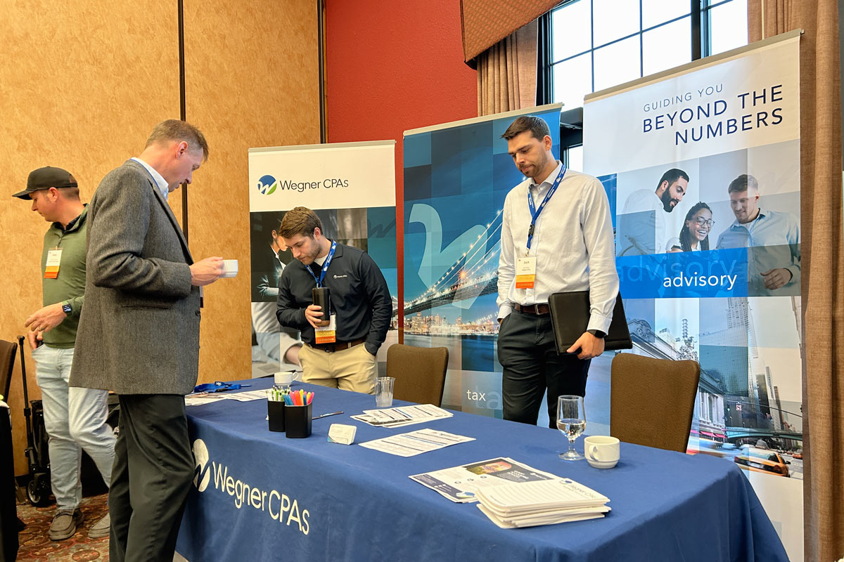 ABC WI Lobby Day + Networking Social – Downtown Madison