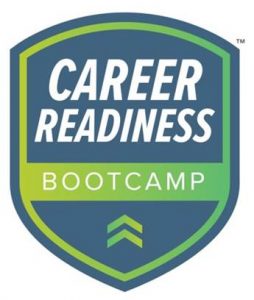 career readiness bootcamp logo