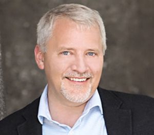 Dan Paulson