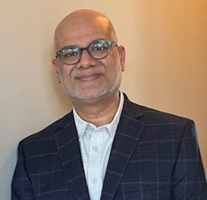 Photo of Malik Kahn