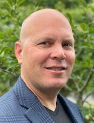 Photo of Mark Dudzinski