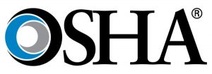 OSHA logo