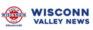 Wisconsin valley news logo