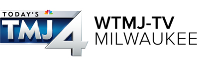 WTMJ-TV Milwaukee logo