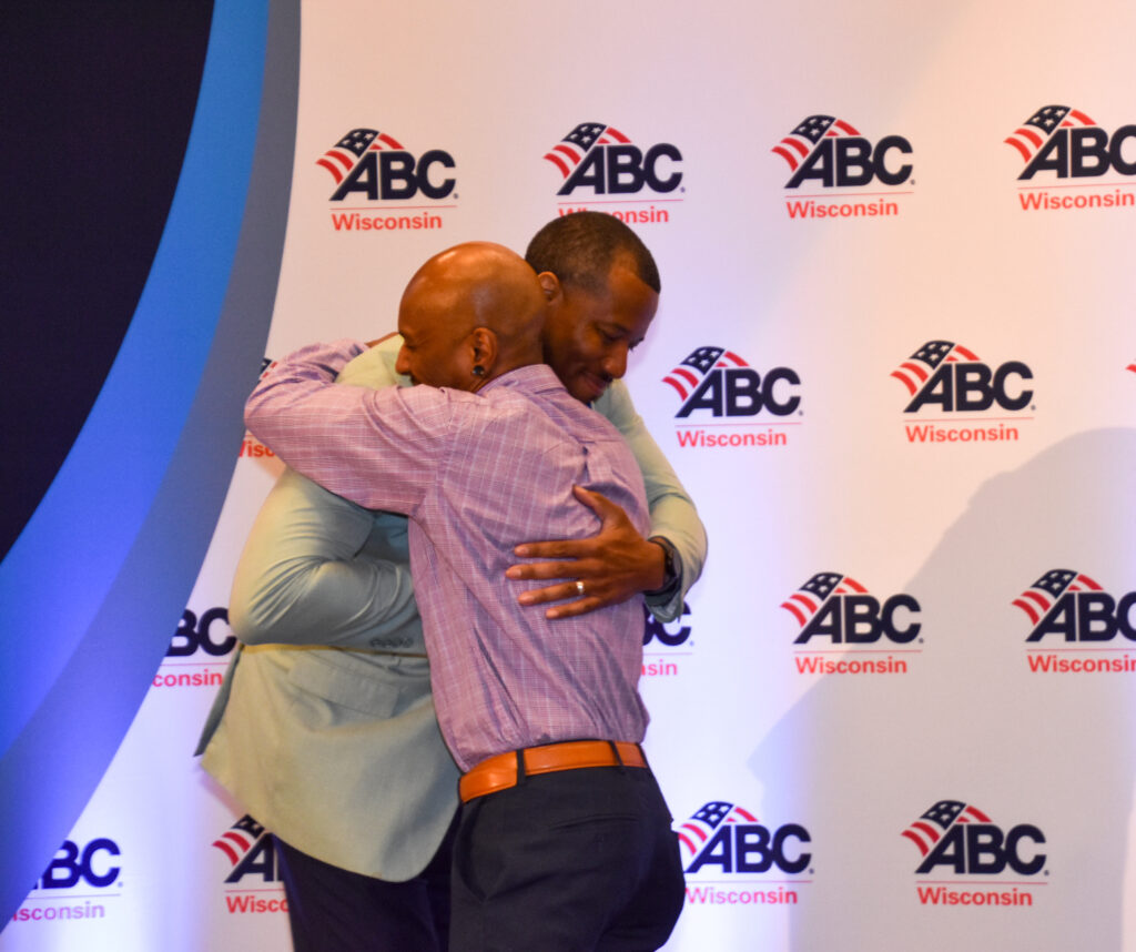 ABC of Wisconsin Recognizes 300 Craft Professionals at 2024 ...