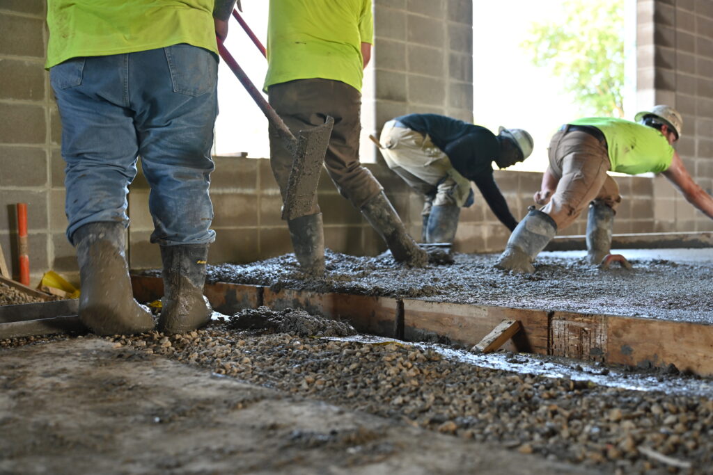Building a Solid Future in Wisconsin - Associated Builders and ...