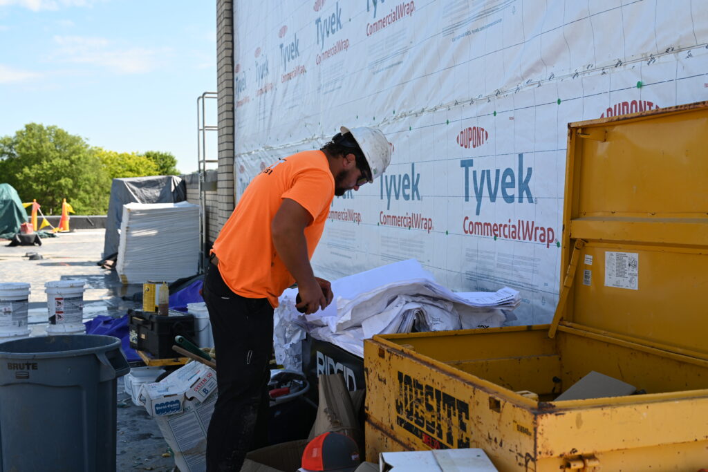 Project Labor Agreements on Large Federal Projects: Be Wary of the ...