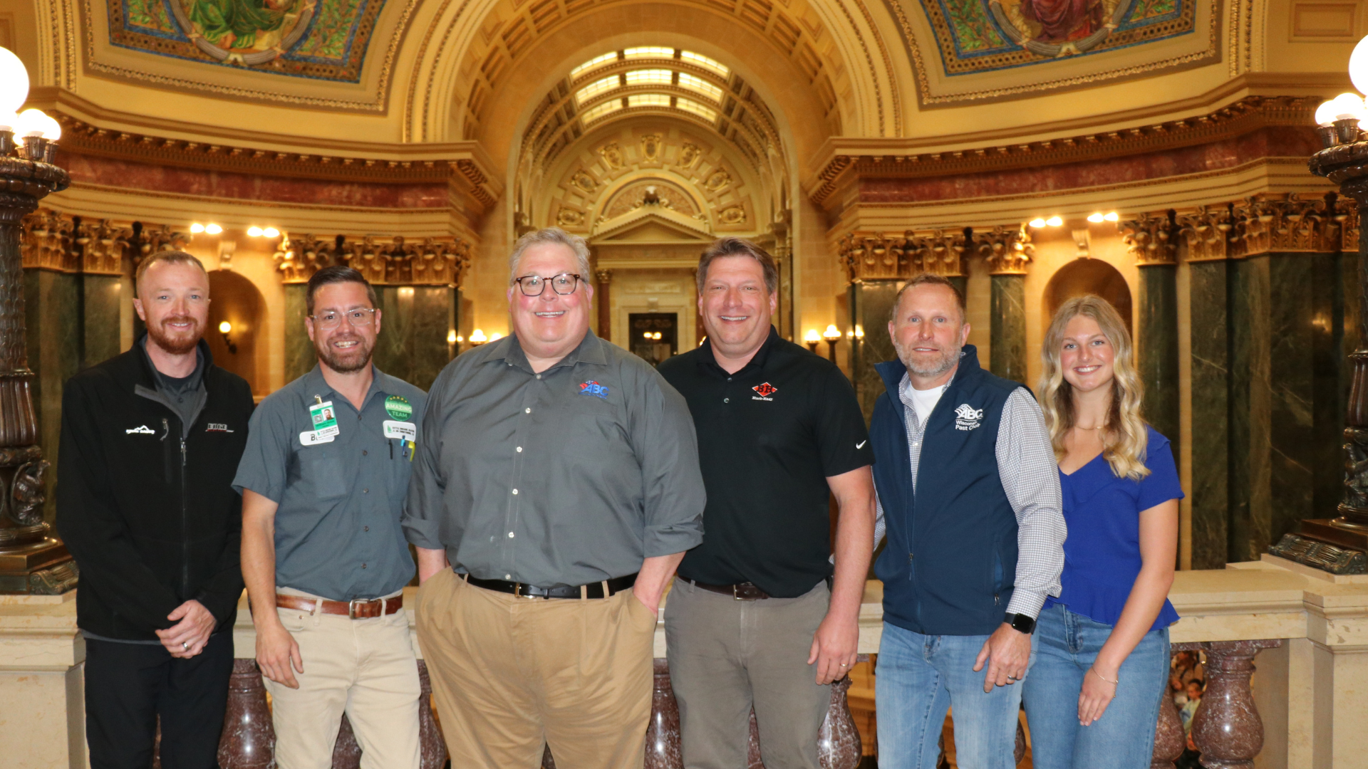 ABC Members Testify for Improved Apprenticeship Ratios - Associated ...