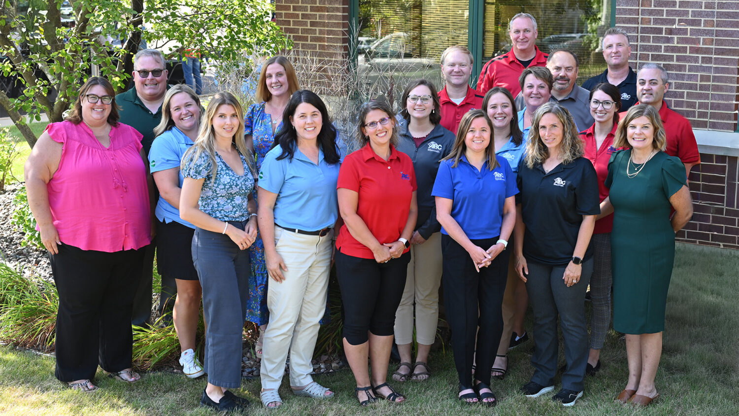Chapter Staff - Associated Builders and Contractors | ABC of WI