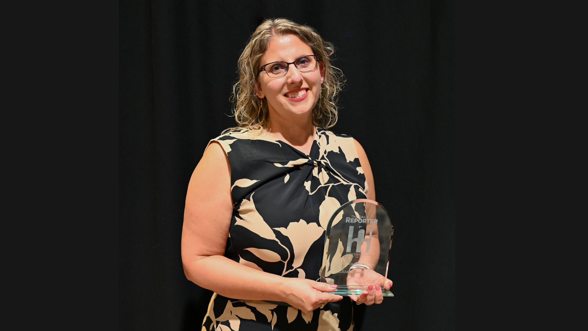 Isabel Roddy Elizabeth Roddy Recognized with the Workforce Developer of the Year ...