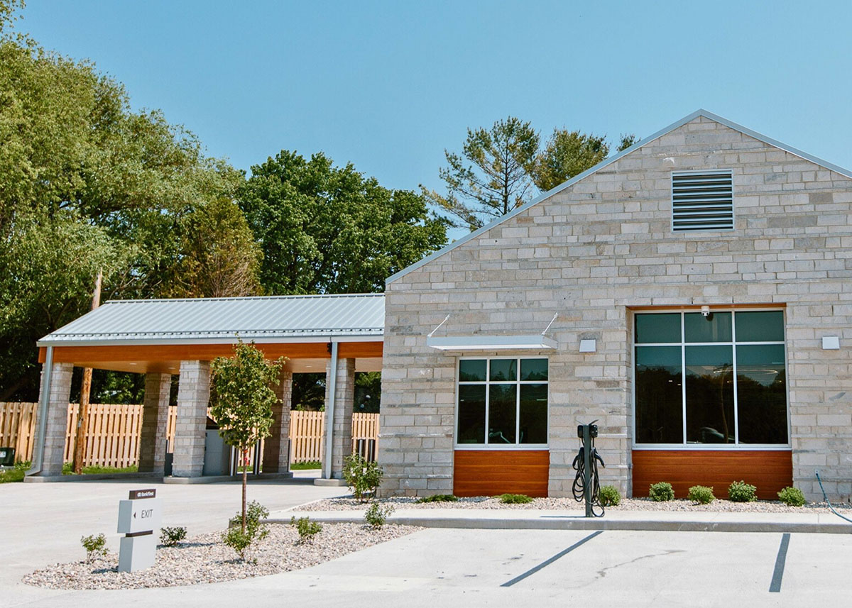 Bank First Photographs - 2