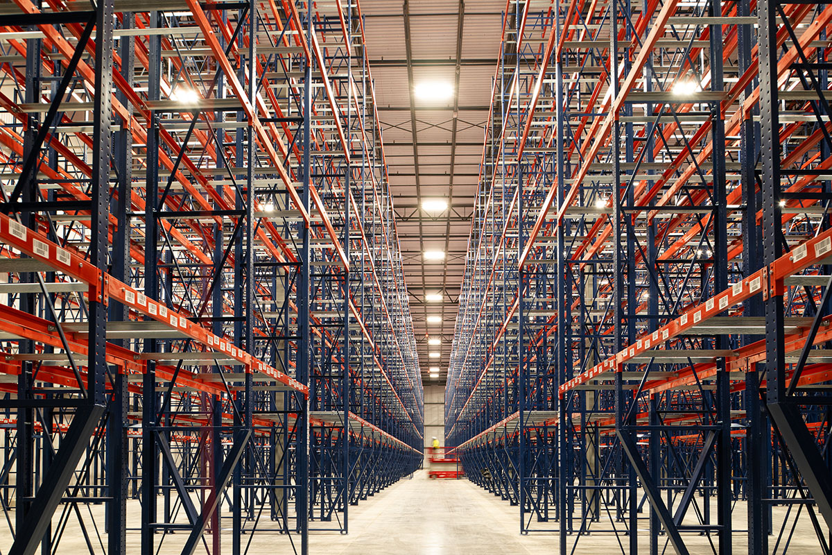 Central Storage & Warehouse Cold Storage Expansion-01