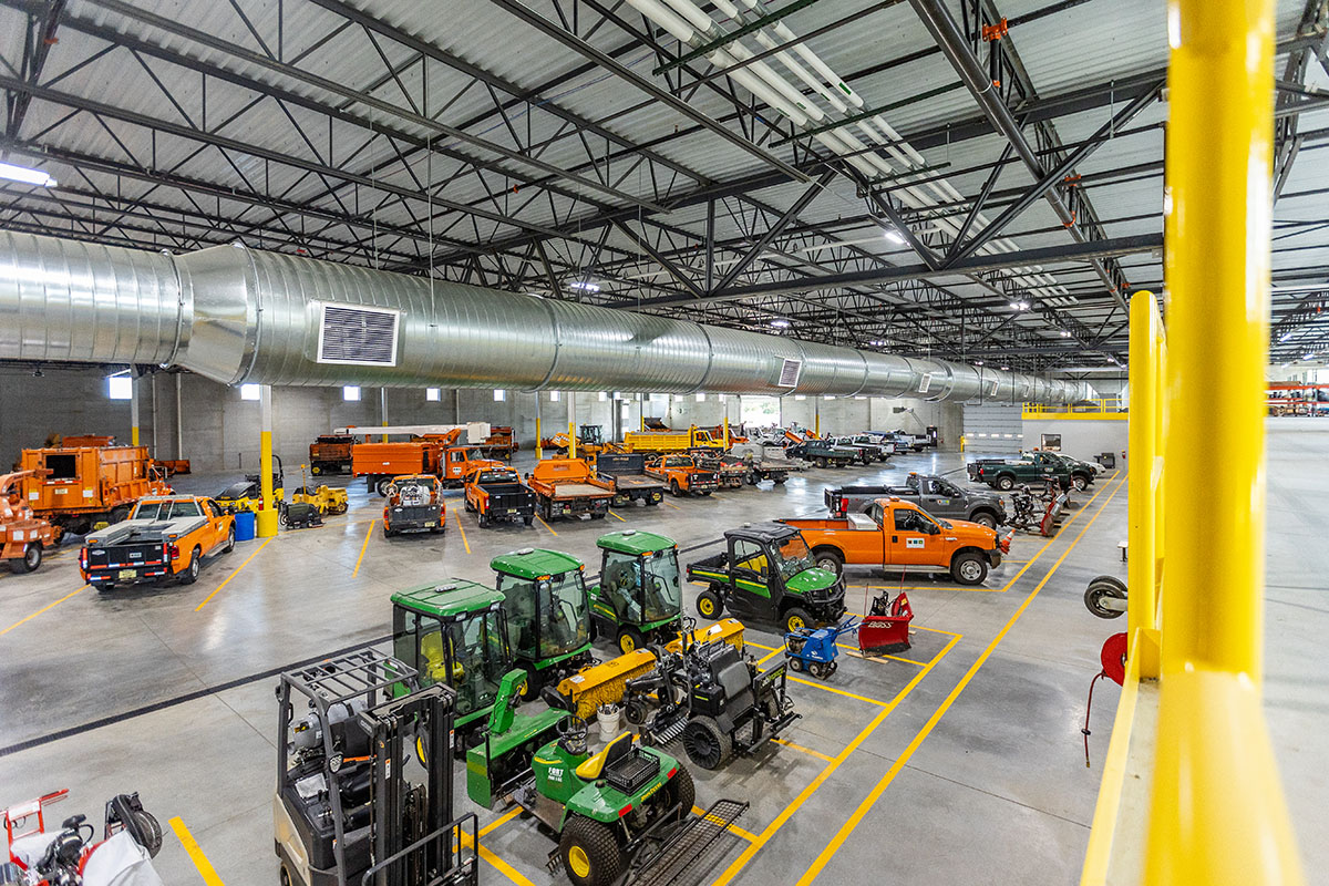 Fort Atkinson DPW-02