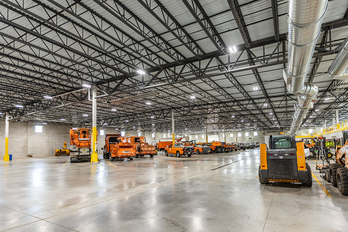 Fort Atkinson DPW-03