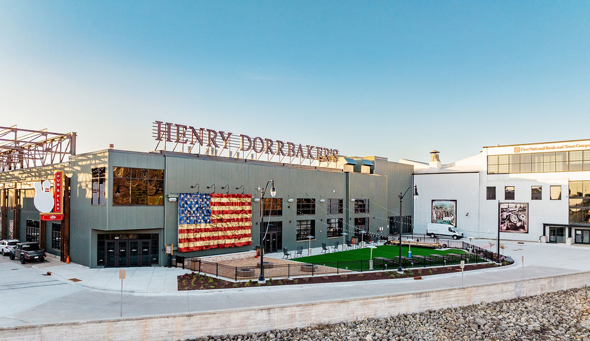 Henry Dorrbaker's Pub & Play-11