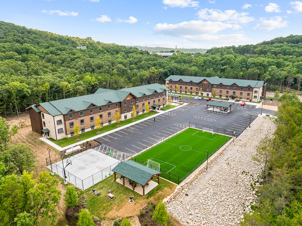 International Residence Hall at Big Cedar Lodge-01