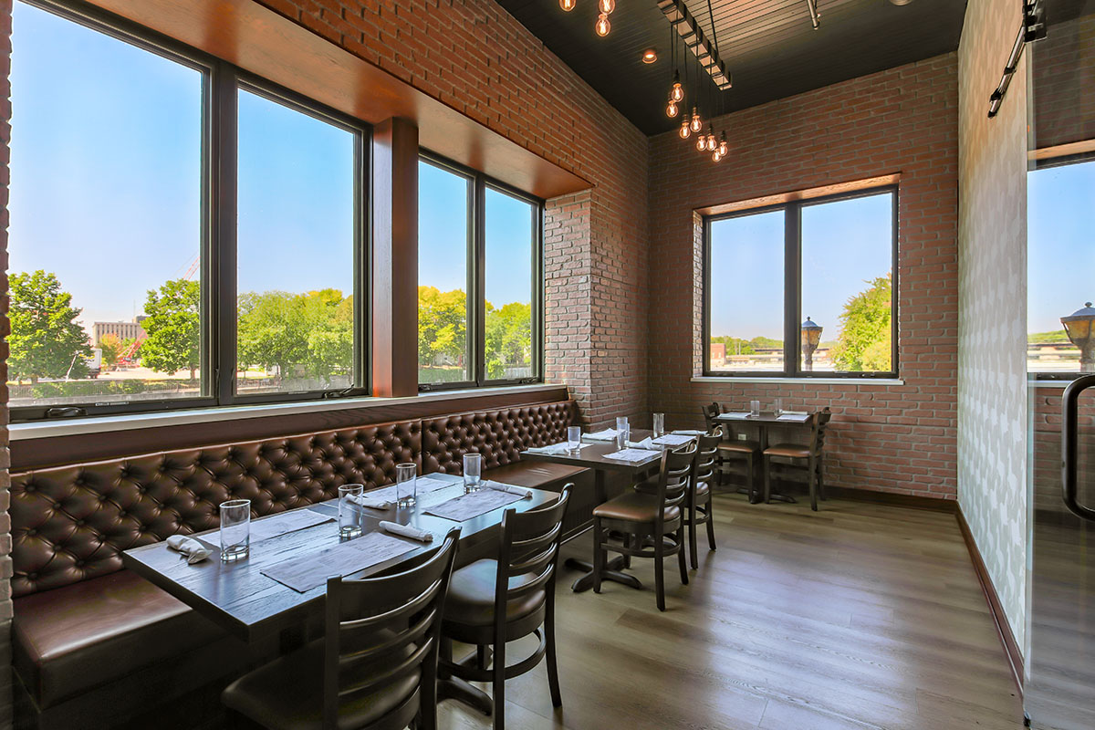 Jack and Jenny's Restaurant-08