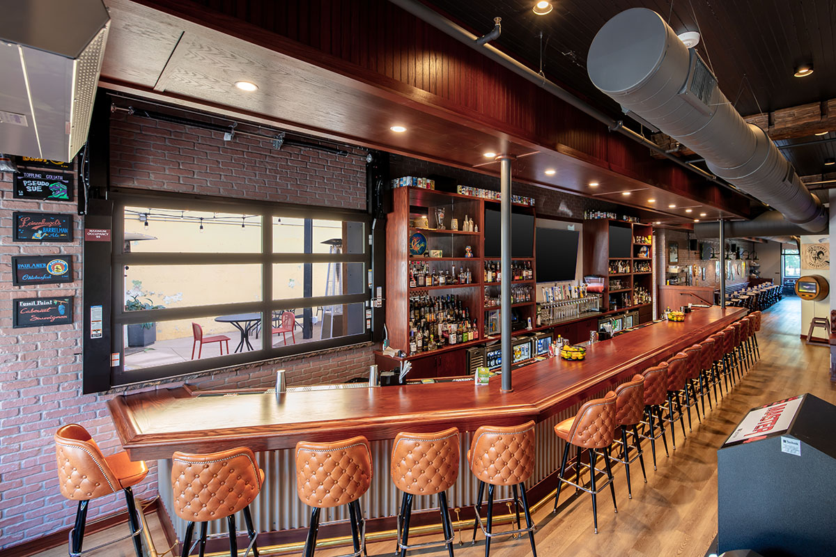 Jack and Jenny's Restaurant-09