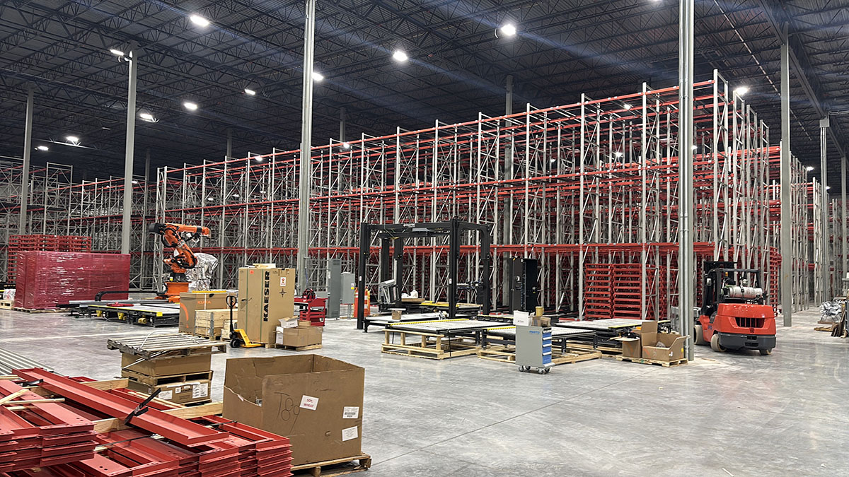 Midwest Refrigerated Services Cold Storage & Logistics Facility-06