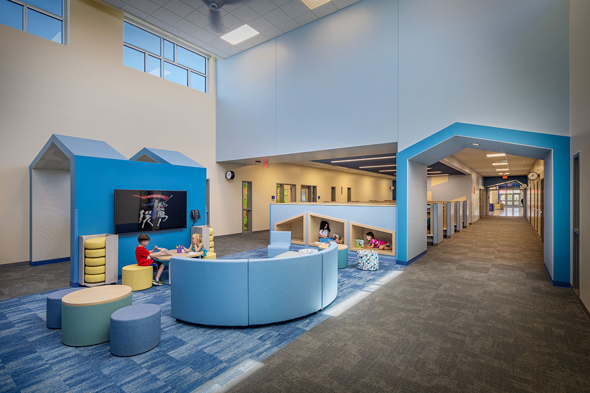 New Glarus Elementary School Addition & Renovation-08