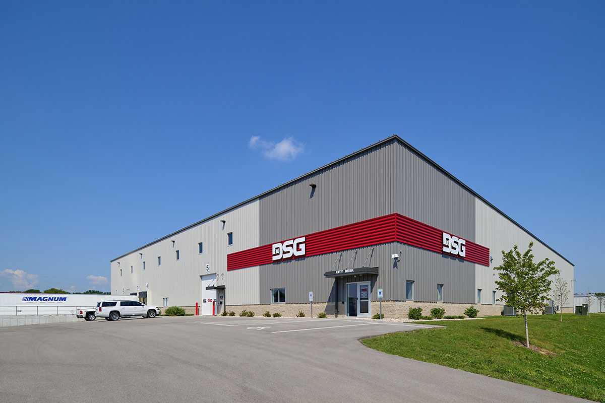 New Warehouse and Distribution Facility-09