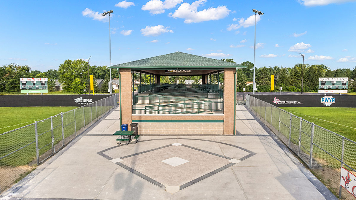 Plover Whiting Youth Athletics- McCain Foods Hall of Fame Pavillion-04