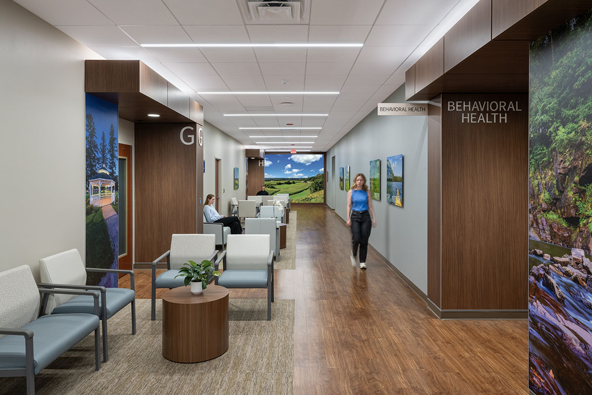 Reedsburg Area Medical Center Primary Clinic Addition-08