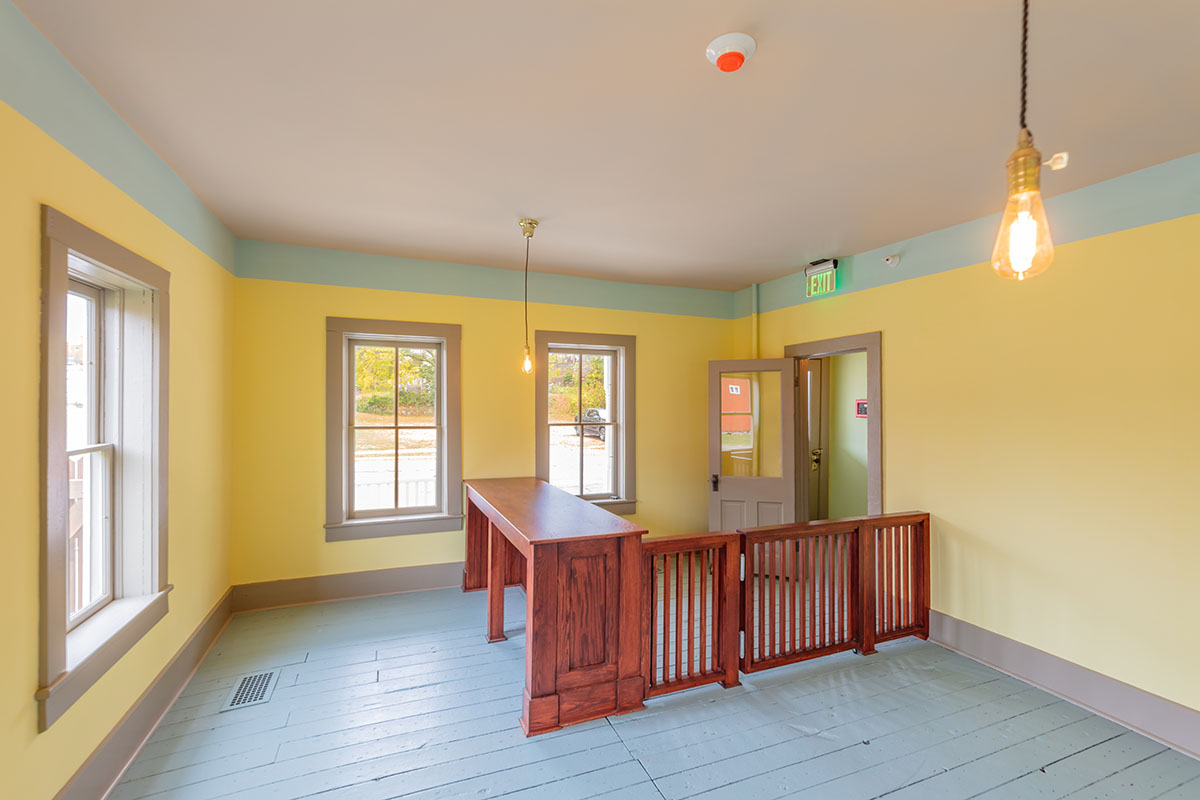 Ringling Brothers - Business Office-05