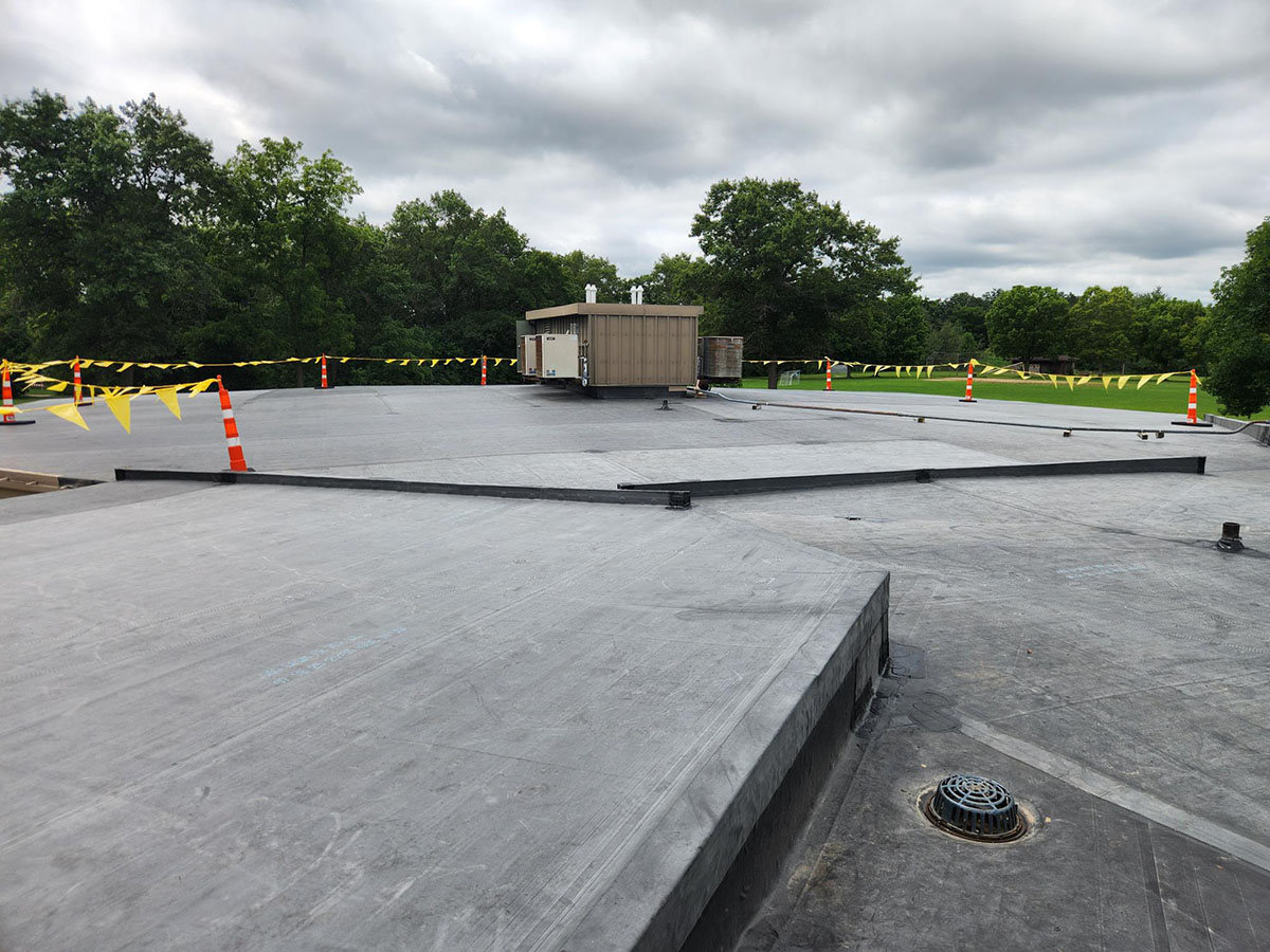 Robinwood Elementary School- Franklin Public Schools (WI)-04