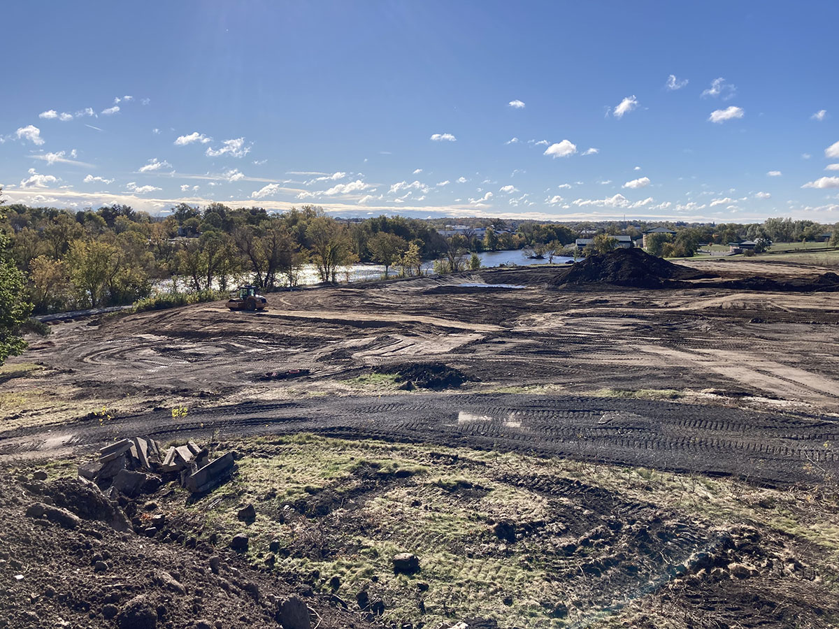 Rock River Ridge Development- Phase 1-06