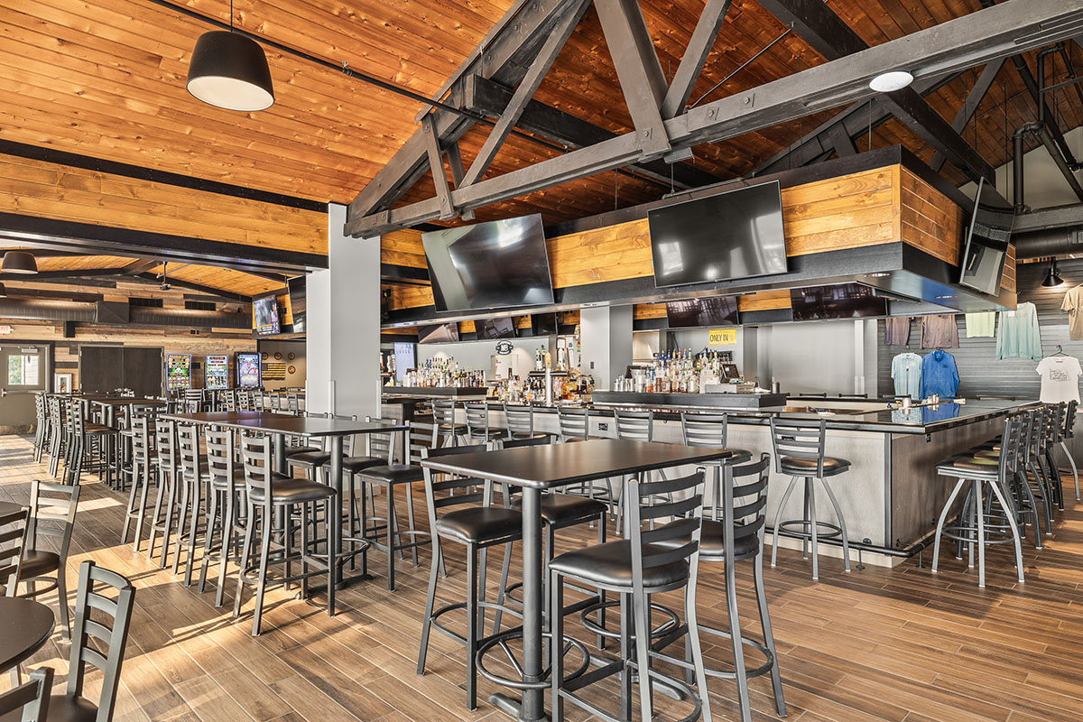 The Lodge at Lake Camelot Addition & Renovation-10