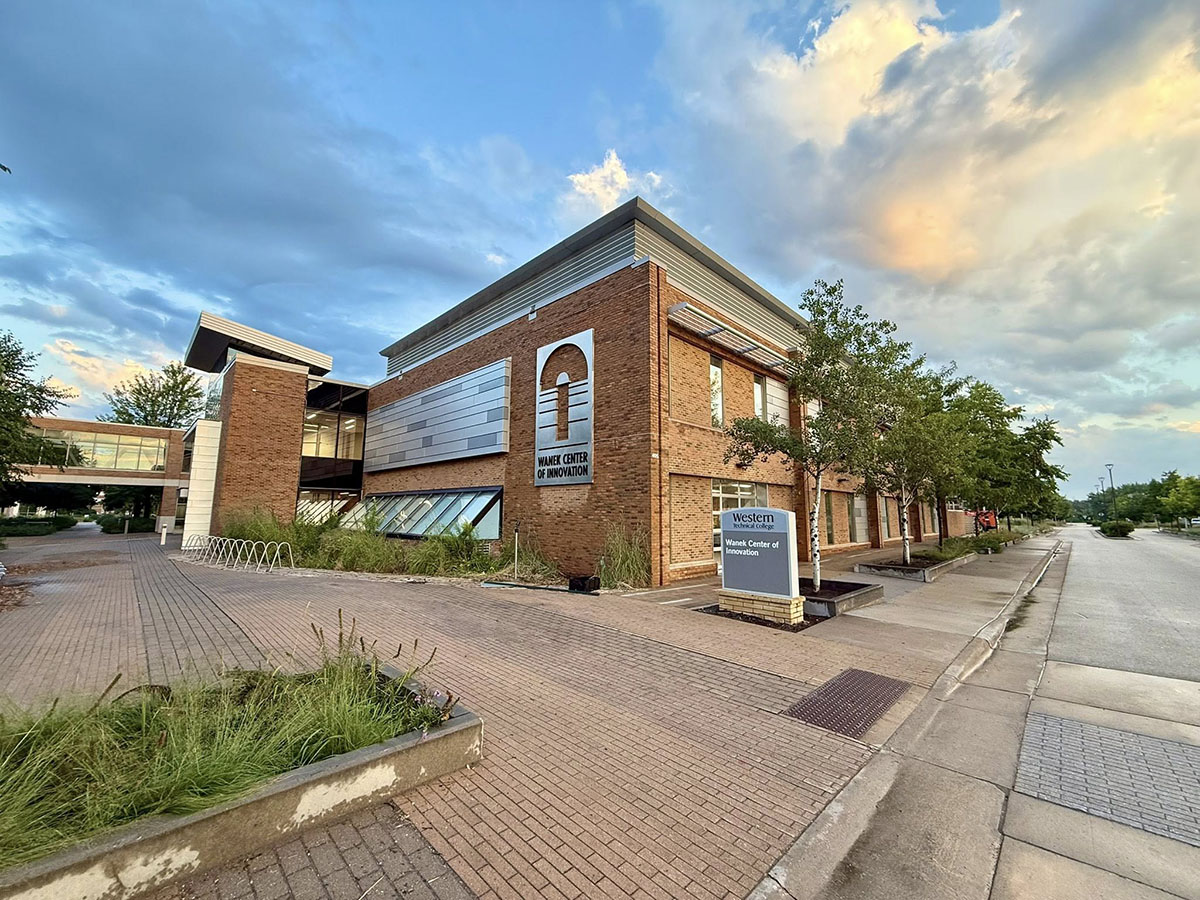 Wanek Center of Innovation - Western Technical College-01