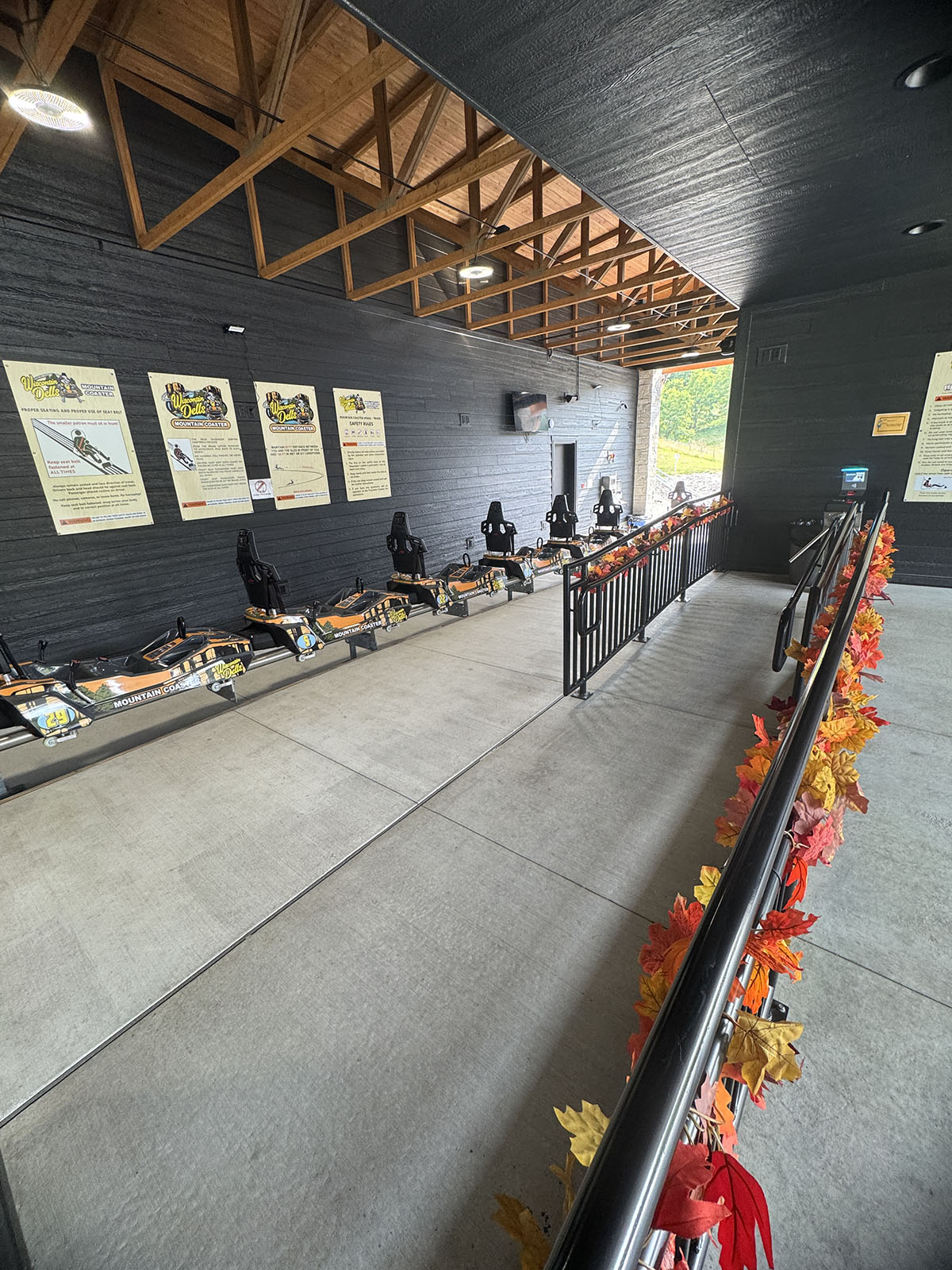 Wisconsin Dells Mountain Coaster-03