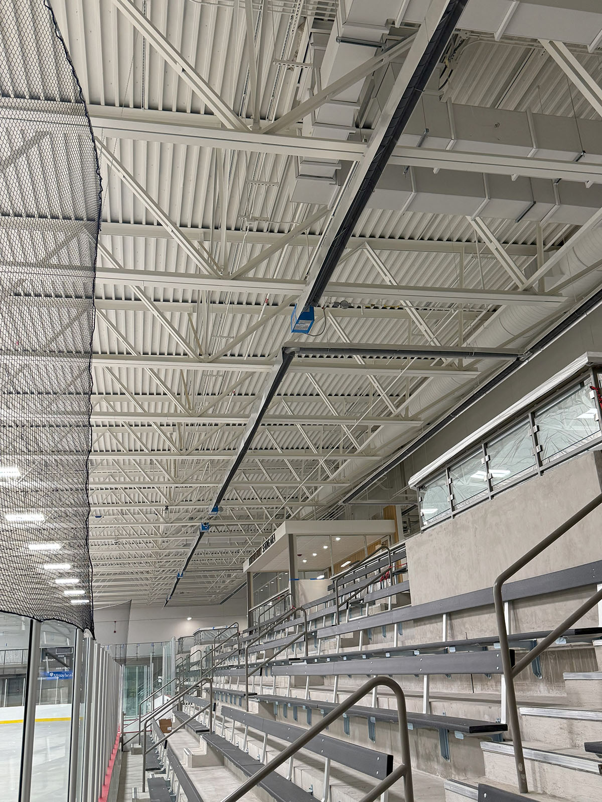 Woodman's Sports & Convention Center (HVAC)-03