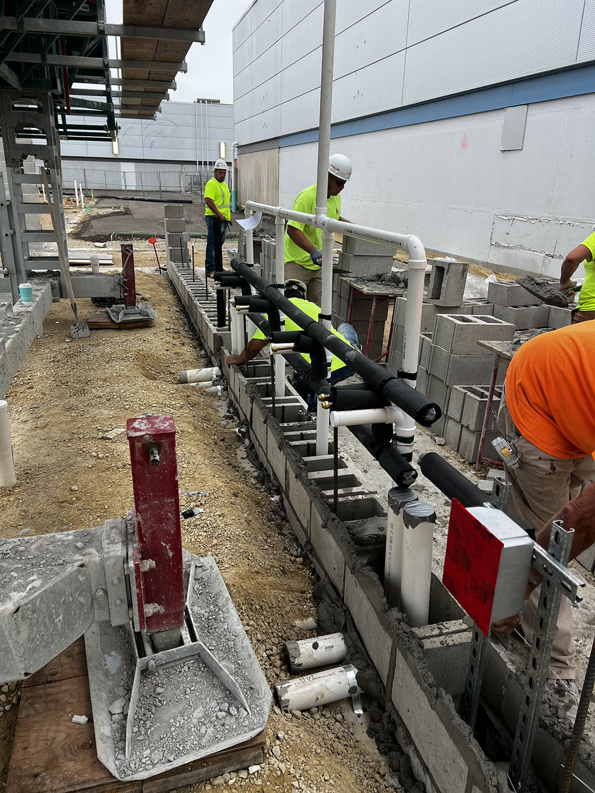 Woodman's Sports & Convention Center (Plumbing)-09